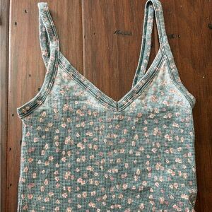 American eagle tank top.